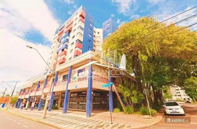 Apartamento com 3 quartos à venda na rua deputado atílio de almeida barbosa, 76, boa vista, curitiba, 131 m2 por r$ 750.000