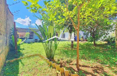 Terreno à venda na avenida frederico lambertucci, 100, fazendinha, curitiba, 360 m2 por r$ 700.000