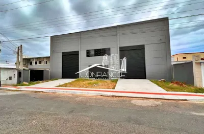 Barracão / galpão / depósito para alugar na rua florisbela balbina da silva gonçalves, 55, são joão, itajaí, 470 m2 por r$ 18.000