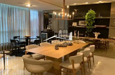 Apartamento com 3 quartos à venda na rua 3700, 425, centro, balneário camboriú, 346 m2 por r$ 6.900.000