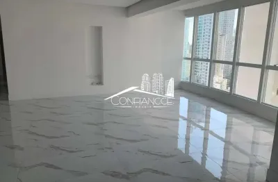 Apartamento com 4 quartos à venda na rua 3700, 425, centro, balneário camboriú, 182 m2 por r$ 5.300.000