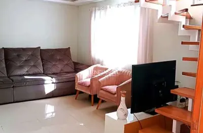 Casa com 3 quartos à venda na rua rosa leonardi, 326, campo comprido, curitiba, 125 m2 por r$ 694.000