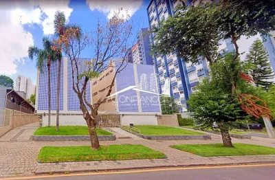 Apartamento com 3 quartos à venda na avenida são josé, 814, cristo rei, curitiba, 130 m2 por r$ 609.900