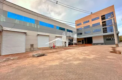 Barracão / galpão / depósito à venda na rodovia br-101, 101, salseiros, itajaí, 1228 m2 por r$ 7.613.600