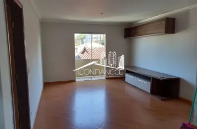 Apartamento com 3 quartos à venda na rua desembargador josé carlos ribeiro ribas, 938, abranches, curitiba, 148 m2 por r$ 640.000