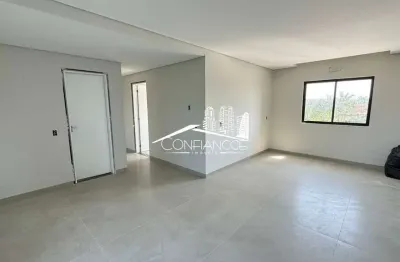 Apartamento com 3 quartos à venda na Avenida Dom Henrique II, 184, Barra do Sai, Itapoá, 88 m2 por R$ 670.000
