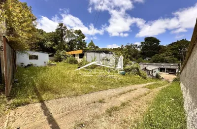 Terreno à venda na rua roberto drecheler, 100, tanguá, almirante tamandaré, 3894 m2 por r$ 5.000.000