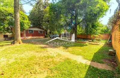 Terreno à venda na rua rio grande do sul, guaíra, curitiba, 1055 m2 por r$ 1.200.000