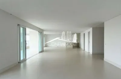 Apartamento com 4 quartos à venda na avenida josé gabriel de oliveira, 1400, aurora, londrina, 419 m2 por r$ 5.200.000