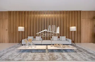 Apartamento com 4 quartos à venda na avenida josé gabriel de oliveira, 1400, aurora, londrina, 419 m2 por r$ 5.000.000