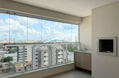Apartamento com 1 quarto à venda na rua jorge velho, 150, vila larsen 1, londrina, 58 m2 por r$ 535.000