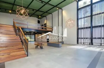 Casa com 3 quartos à venda na rua luiz tramontin, campo comprido, curitiba, 455 m2 por r$ 3.950.000