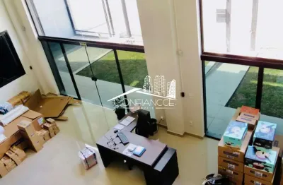 Casa com 1 quarto à venda na rua antônio escorsin, 3329, são braz, curitiba, 541 m2 por r$ 3.100.000