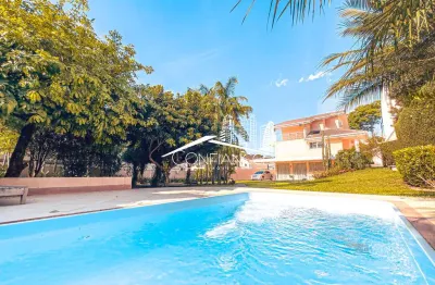 Casa com 5 quartos à venda na rua bruno lobo, 100, bairro alto, curitiba, 360 m2 por r$ 3.200.000