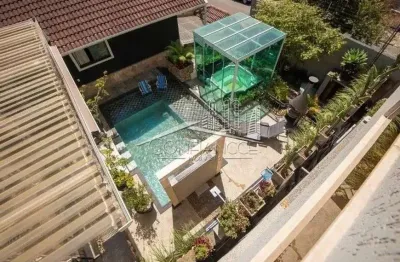 Casa com 6 quartos para alugar na rua miraselva, 2, alto boqueirão, curitiba, 860 m2 por r$ 28.000