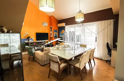 Apartamento com 3 quartos para alugar na avenida joão gualberto, 610, juvevê, curitiba, 145 m2 por r$ 13.000