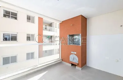 Cobertura com 3 quartos à venda na rua francisco balchak, 153, boa vista, curitiba, 122 m2 por r$ 1.152.335