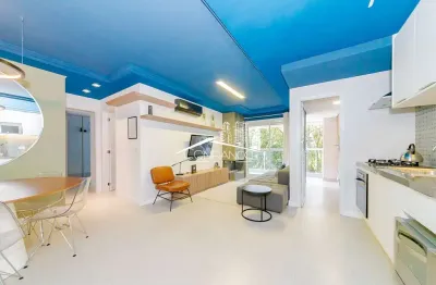 Apartamento com 3 quartos à venda na rua vinte e nove de junho, 207, bacacheri, curitiba, 87 m2 por r$ 913.729