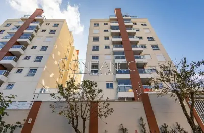 Apartamento com 2 quartos à venda na rua francisco balchak, 153, boa vista, curitiba, 95 m2 por r$ 615.773