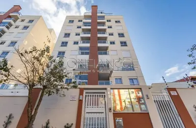 Apartamento com 2 quartos à venda na rua francisco balchak, 153, boa vista, curitiba, 58 m2 por r$ 580.000