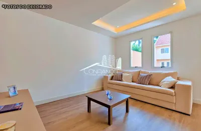 Casa com 3 quartos para alugar na rua tenente-coronel servando de loyola e silva, 815, barreirinha, curitiba, 95 m2 por r$ 5.900