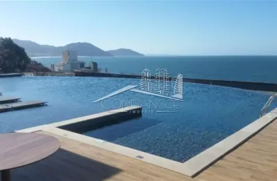 Cobertura com 3 quartos à venda na estrada dom joão becker, 10, ingleses do rio vermelho, florianópolis, 200 m2 por r$ 1.800.000