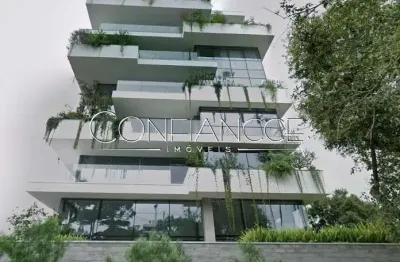 Apartamento com 3 quartos à venda na rua carmelo rangel, 500, batel, curitiba, 136 m2 por r$ 2.651.312
