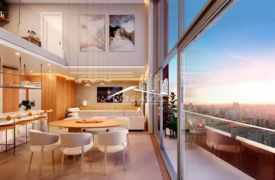 Apartamento com 1 quarto à venda na rua buenos aires, 572, batel, curitiba, 46 m2 por r$ 850.067