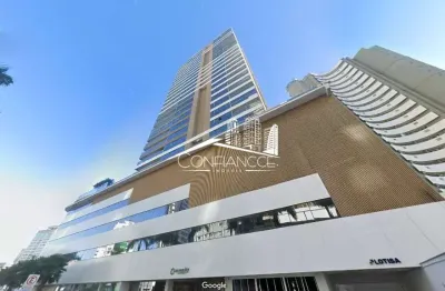 Apartamento com 3 quartos à venda na avenida joca brandão, 369, centro, itajaí, 131 m2 por r$ 1.990.000