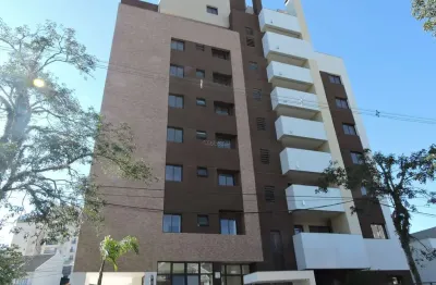 Cobertura com 3 quartos à venda na rua humberto morona, 27, cristo rei, curitiba, 108 m2 por r$ 1.100.000
