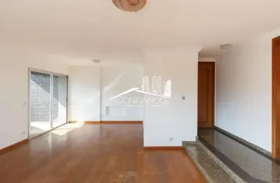 Apartamento com 3 quartos à venda na rua bom jesus, 48, juvevê, curitiba, 140 m2 por r$ 990.000