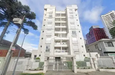 Apartamento com 3 quartos à venda na rua buenos aires, 764, batel, curitiba, 103 m2 por r$ 995.000