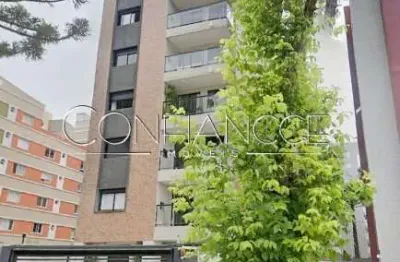 Apartamento com 2 quartos à venda na rua mauá, 244, alto da glória, curitiba, 55 m2 por r$ 780.000