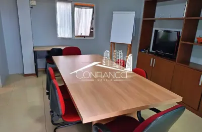 Sala comercial para alugar na avenida manoel ribas, 2611, mercês, curitiba, 30 m2