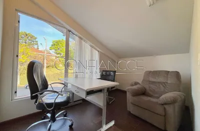 Sala comercial para alugar na Avenida Manoel Ribas, 2611, Mercês, Curitiba, 25 m2 por R$ 1.800