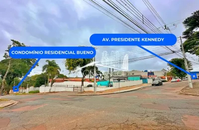 Casa com 3 quartos à venda na rua piauí, 1236, água verde, curitiba, 109 m2 por r$ 460.000