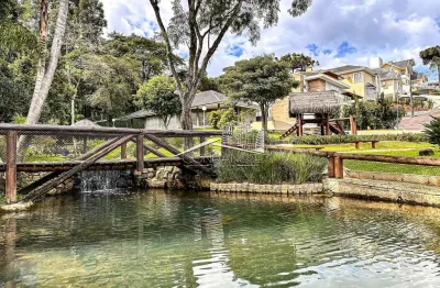 Casa com 4 quartos à venda na rua luiz tramontin 1580, 1580, campo comprido, curitiba, 700 m2 por r$ 4.950.000