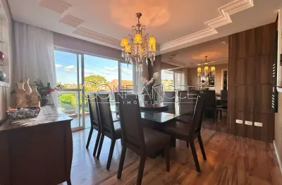 Casa com 3 quartos para alugar na rua embaixador hipólito de araújo, 001, rebouças, curitiba, 433 m2 por r$ 12.000