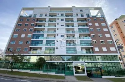 Cobertura com 3 quartos à venda na alameda júlia da costa, 2595, bigorrilho, curitiba, 125 m2 por r$ 1.450.000