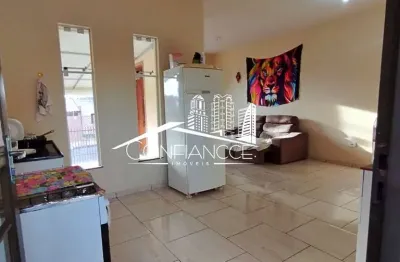 Casa com 2 quartos à venda na rua pedro hidalgo martin, 010, residencial interlagos, apucarana, 120 m2 por r$ 245.000