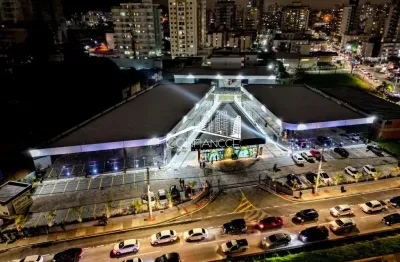 Sala comercial para alugar na rua paulino pedro hermes, 2209, roçado, são josé, 286 m2 por r$ 19.990