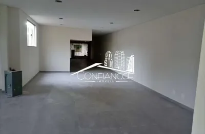 Sala comercial para alugar na avenida república argentina, 010, novo mundo, curitiba, 200 m2 por r$ 16.000