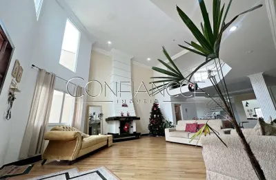 Casa com 4 quartos para alugar na rua francisco querino de lima, são braz, curitiba, 363 m2 por r$ 10.000