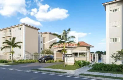 Apartamento com 3 quartos à venda na rua rosamélia de oliveira, 66, campo comprido, curitiba, 5000 m2 por r$ 340.000