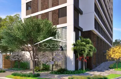 Apartamento com 2 quartos à venda na rua joão de lacerda soares, 90, jardim das acacias, são paulo, 66 m2 por r$ 971.505