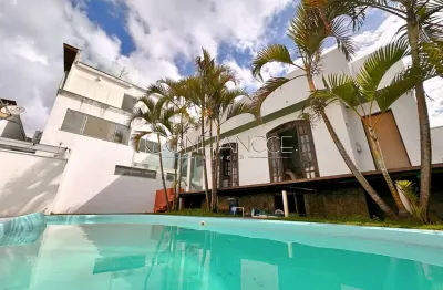 Casa com 5 quartos para alugar na rua salomão guelmann, 100, novo mundo, curitiba, 350 m2 por r$ 9.300