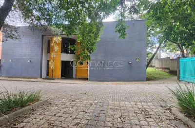 Sala comercial para alugar na rua general walter da costa reis, 100, cidade industrial, curitiba, 300 m2 por r$ 7.000
