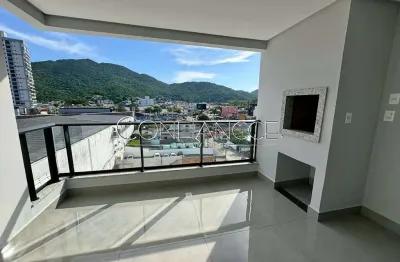 Apartamento com 2 quartos à venda na rua galdino gerônimo vieira, 06, fazenda, itajaí, 5000 m2 por r$ 950.000