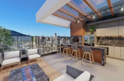 Apartamento com 2 quartos à venda na r. 720, 189 -, 100, tabuleiro dos oliveiras, itapema, 56 m2 por r$ 554.000