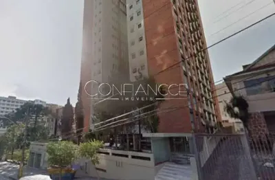 Apartamento com 3 quartos à venda na rua xv de novembro, 1517, centro, curitiba, 165 m2 por r$ 690.000